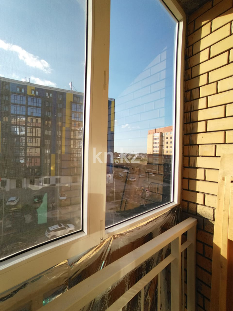 Продажа 2-комнатной квартиры, 57 м², ул. Самал, дом  84 в Уральске - фото 9