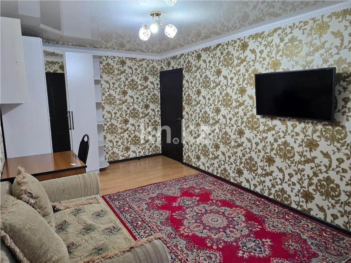 Продажа 3-комнатной квартиры, 63 м² в Алматы - фото 2
