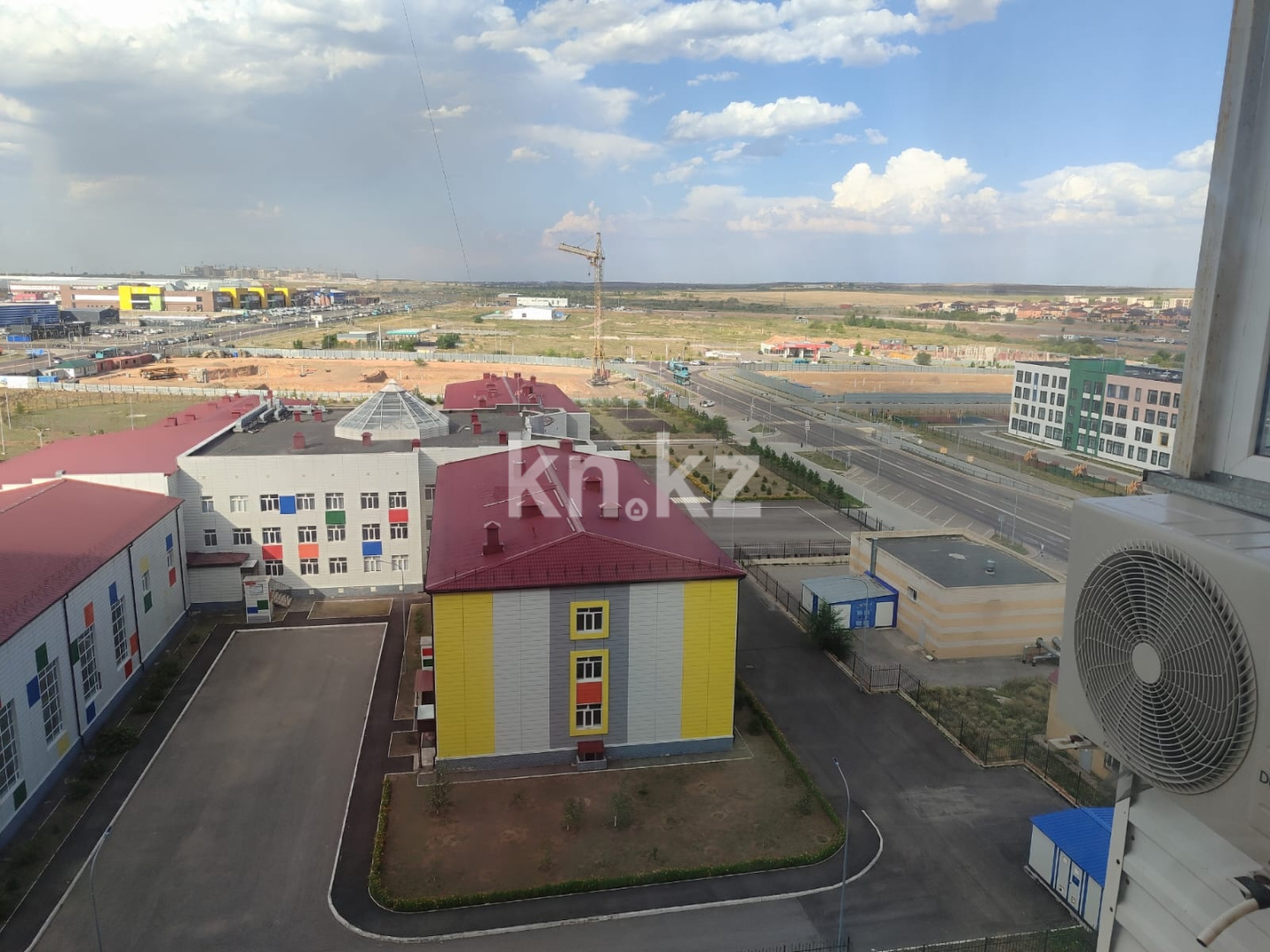 Аренда 2-комнатной квартиры, 62 м² в Караганде - фото 6