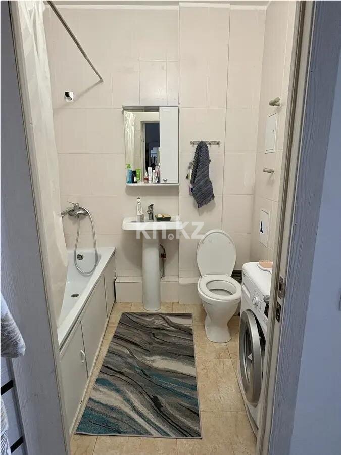 Продажа 1-комнатной квартиры, 36 м² в Астане - фото 3