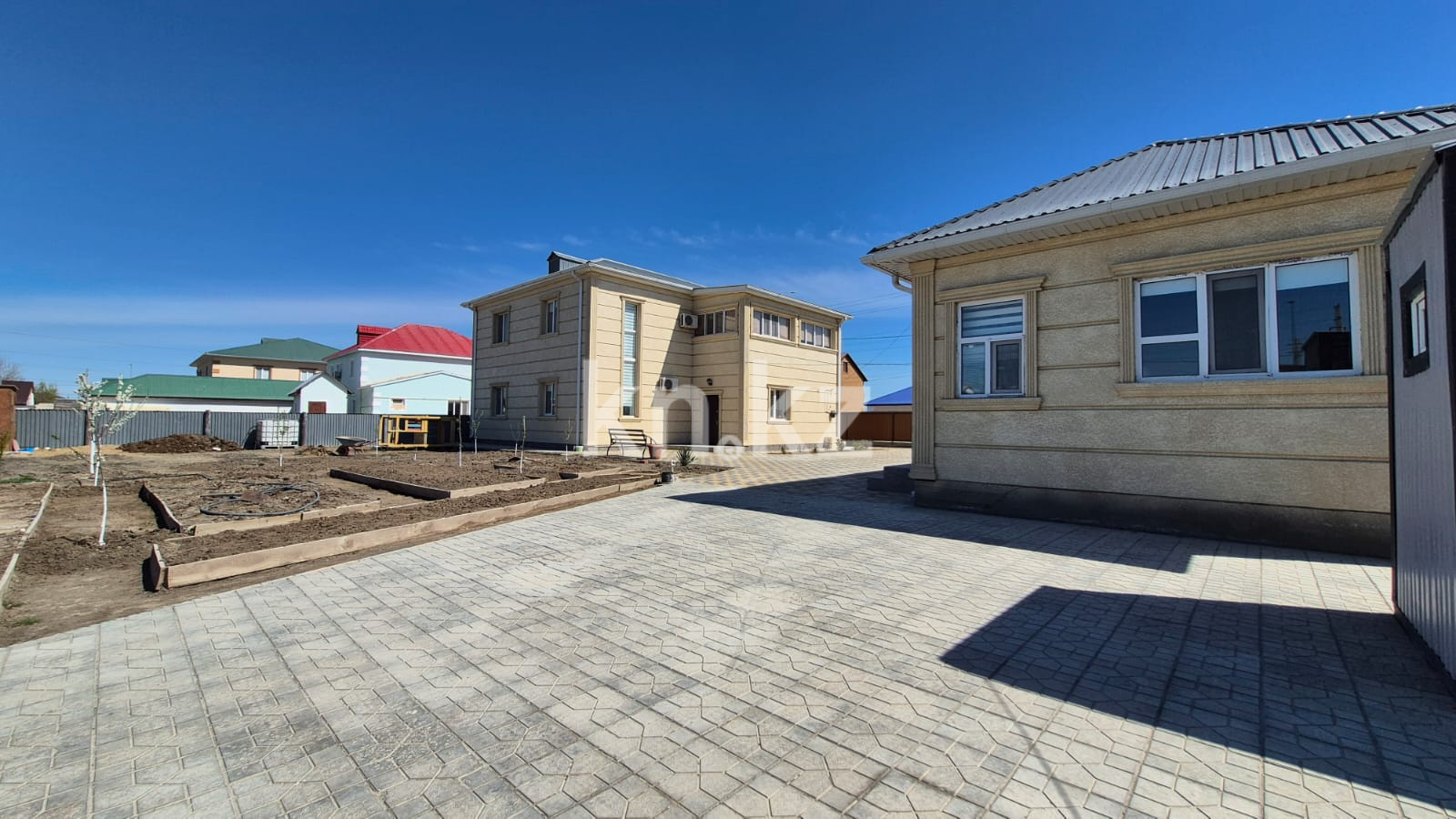 Продажа 6-комнатного дома, 204 м² в Атырау - фото 4