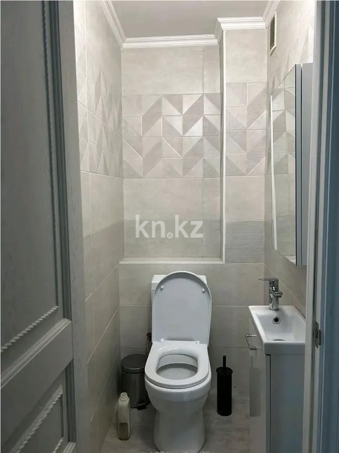 Продажа 2-комнатной квартиры, 72 м² в Алматы - фото 5