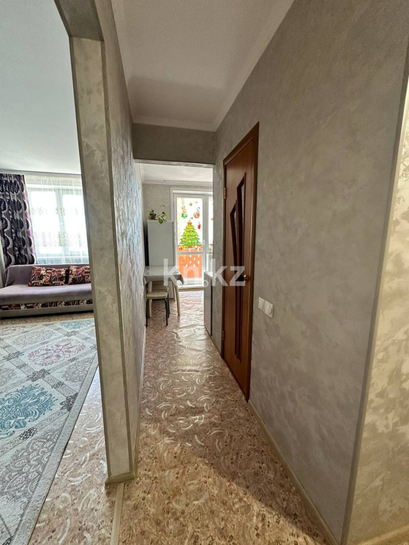 Аренда 1-комнатной квартиры, 40 м² в Астане - фото 7