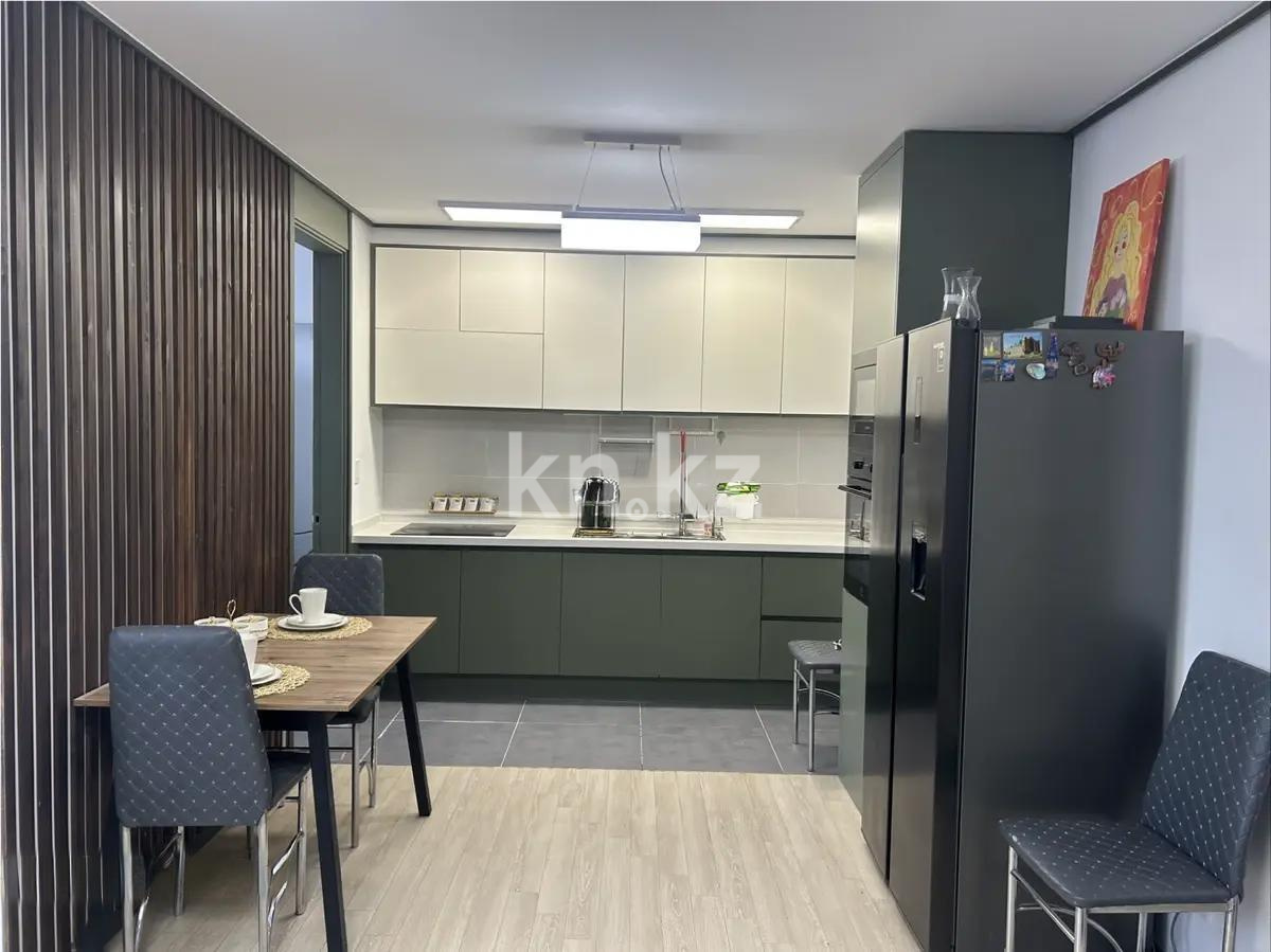 Продажа 3-комнатной квартиры, 87 м², ул. Бухар жырау, дом  20б в Астане - фото 4