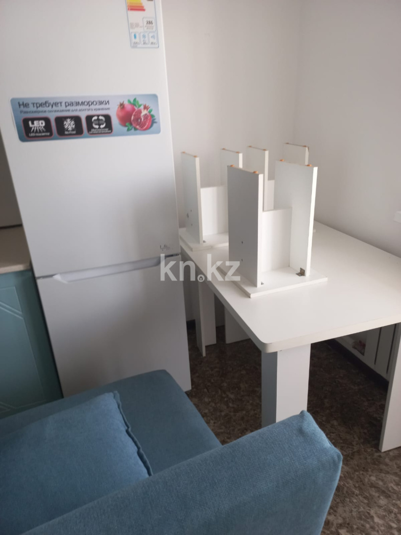 Аренда 1-комнатной квартиры, 40 м² в Астане - фото 5