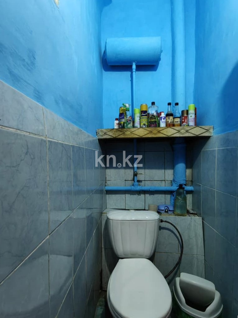 Продажа 6-комнатной квартиры, 172 м² в Караганде - фото 27