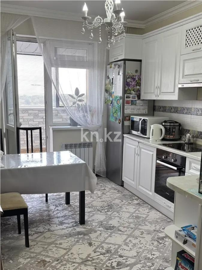 Продажа 3-комнатной квартиры, 72 м² в Астане - фото 4