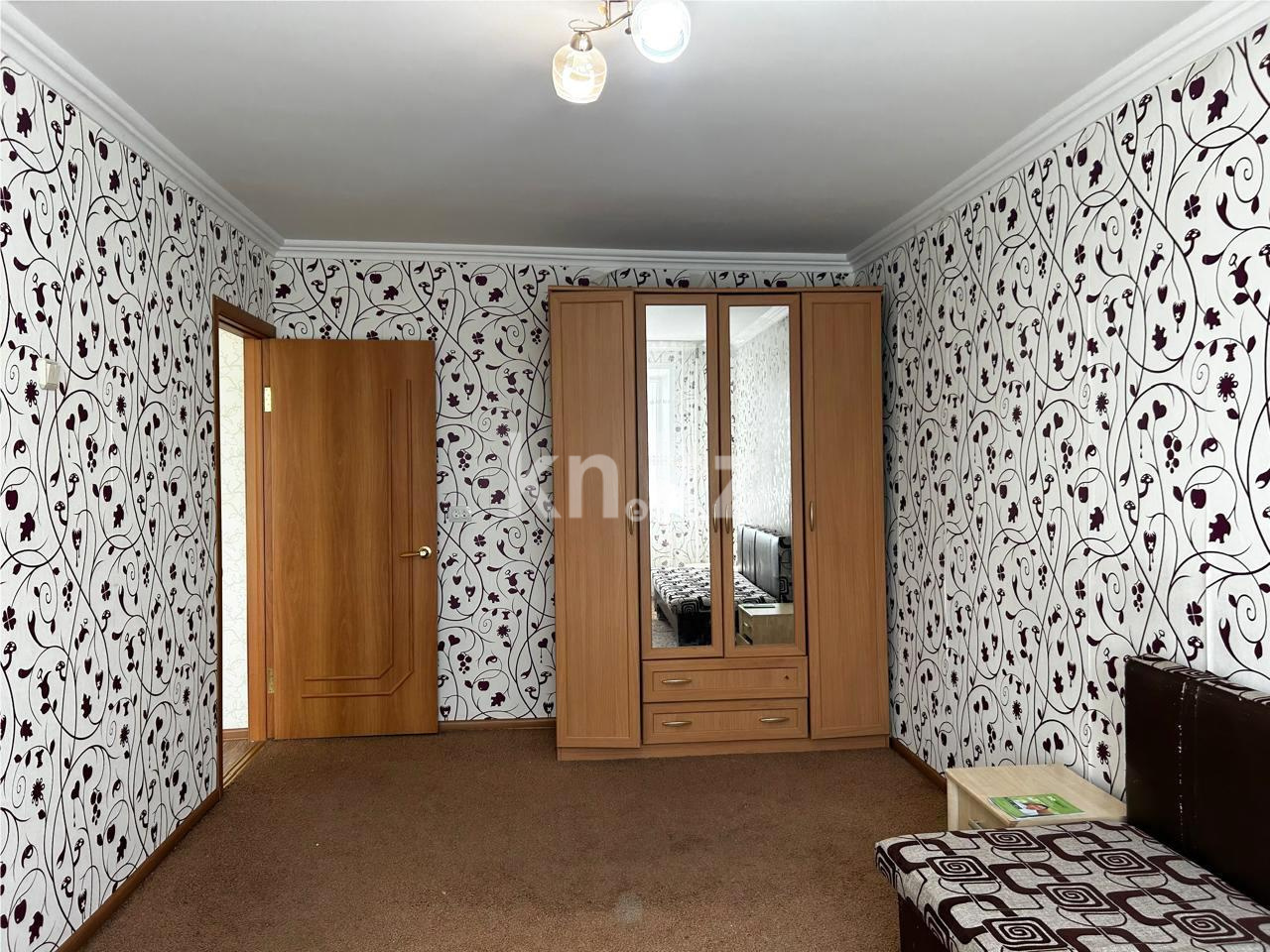 Продажа 2-комнатной квартиры, 51 м², пр. Строителей в Караганде - фото 2