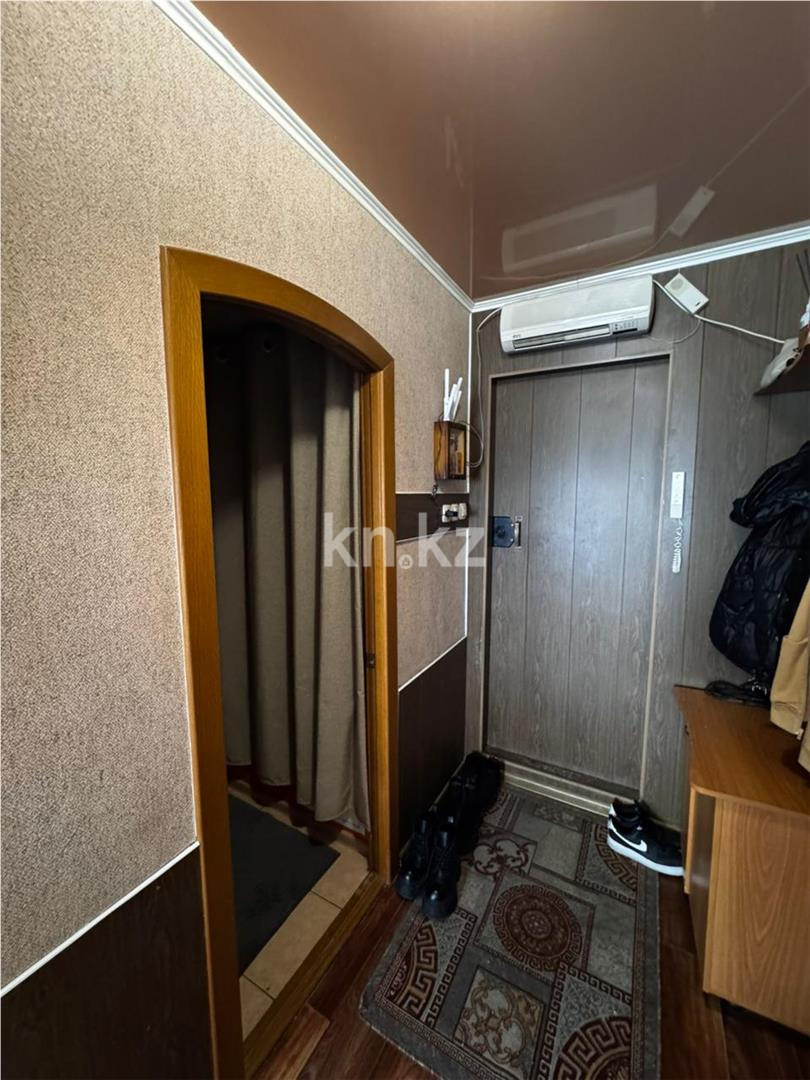 Продажа 1-комнатной квартиры, 34 м² в Темиртау - фото 10