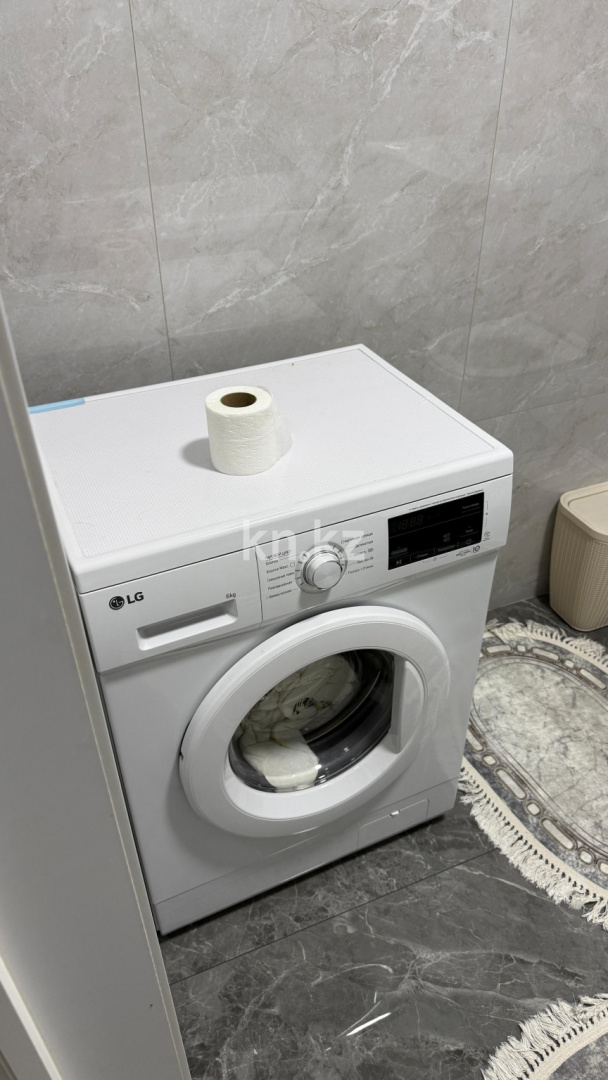 Аренда 1-комнатной квартиры, 38 м² в Астане - фото 7