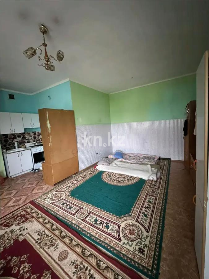 Продажа 1-комнатной квартиры, 26 м² в Алматы