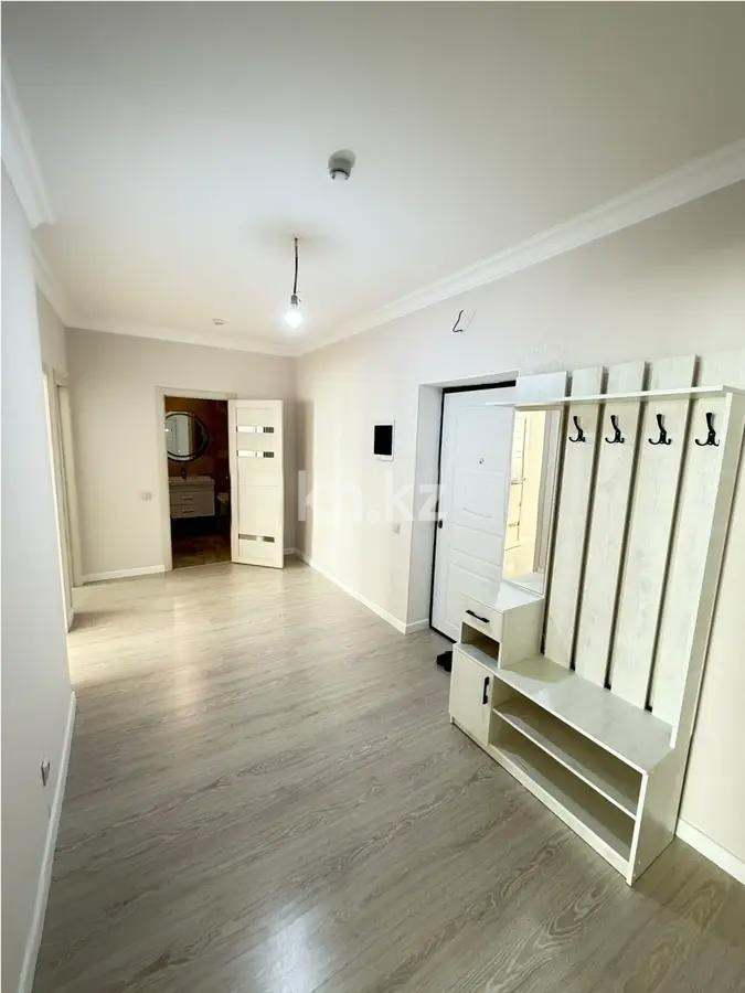 Продажа 2-комнатной квартиры, 61.1 м² в Астане - фото 5