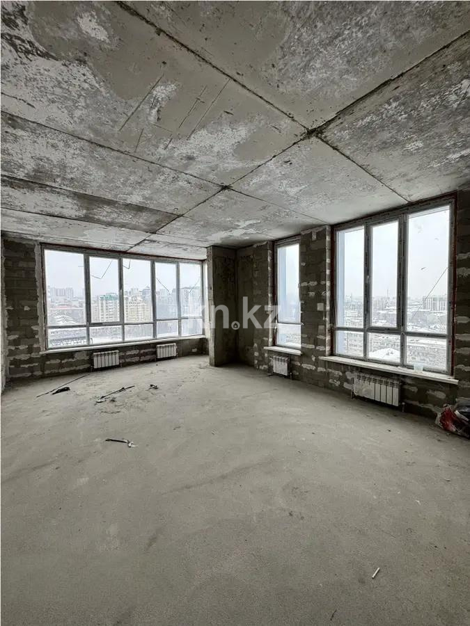 Продажа 3-комнатной квартиры, 114.3 м² в Алматы