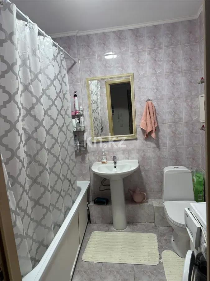 Продажа 2-комнатной квартиры, 48.1 м², пр. Кошкарбаева, дом  56 в Астане - фото 4