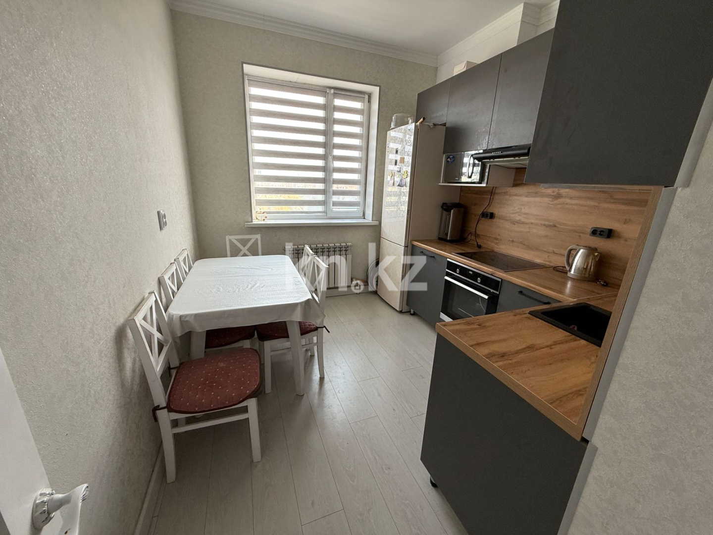 Продажа 3-комнатной квартиры, 68.2 м², ул. Дюсембекова, дом  44/2 в Караганде - фото 7