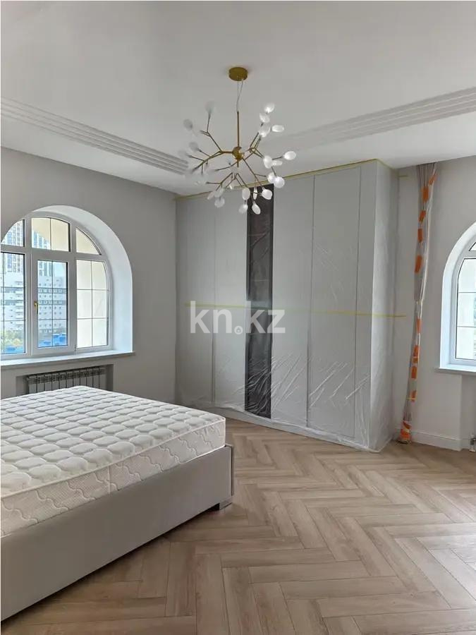 Продажа 3-комнатной квартиры, 108 м² в Астане