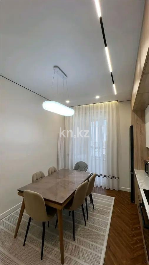 Продажа 3-комнатной квартиры, 87 м², ул. Калдаякова, дом  55а в Астане - фото 4