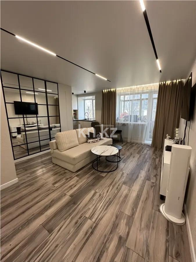 Продажа 1-комнатной квартиры, 32 м² в Караганде