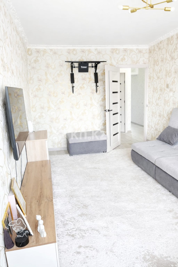 Продажа 2-комнатной квартиры, 47.8 м² в Темиртау - фото 2