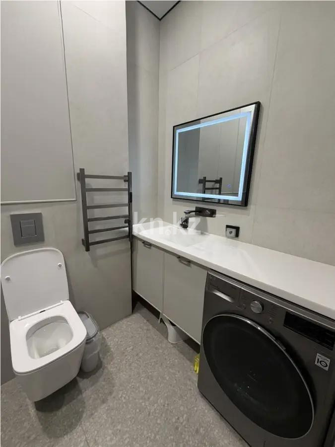 Продажа 3-комнатной квартиры, 95 м² в Астане - фото 5