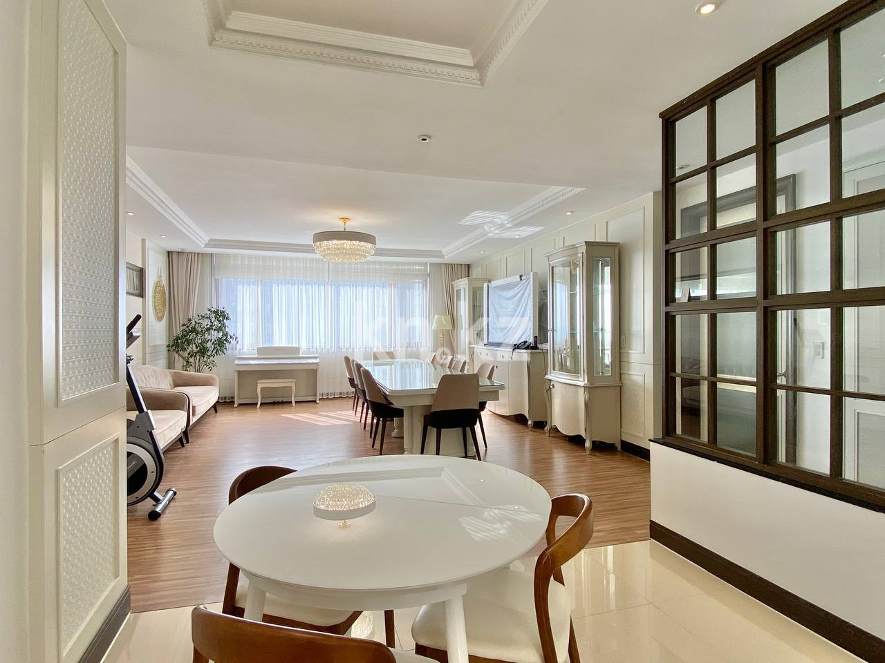 Продажа 4-комнатной квартиры, 148 м² в Астане - фото 8