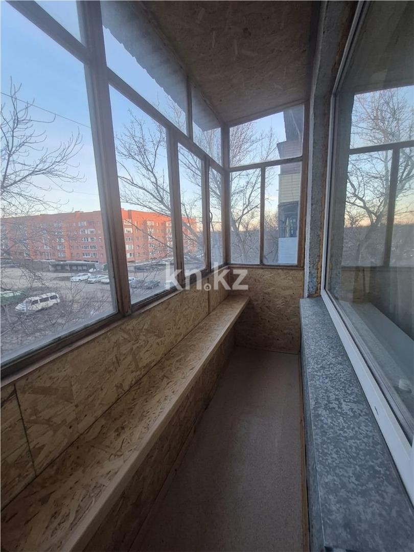 Продажа 2-комнатной квартиры, 48 м² в Караганде - фото 9