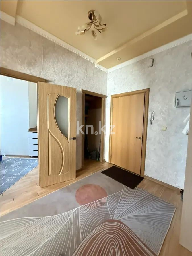 Продажа 2-комнатной квартиры, 58 м² в Караганде - фото 5