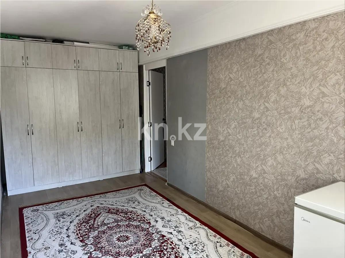 Продажа 2-комнатной квартиры, 46 м² в Астане - фото 2