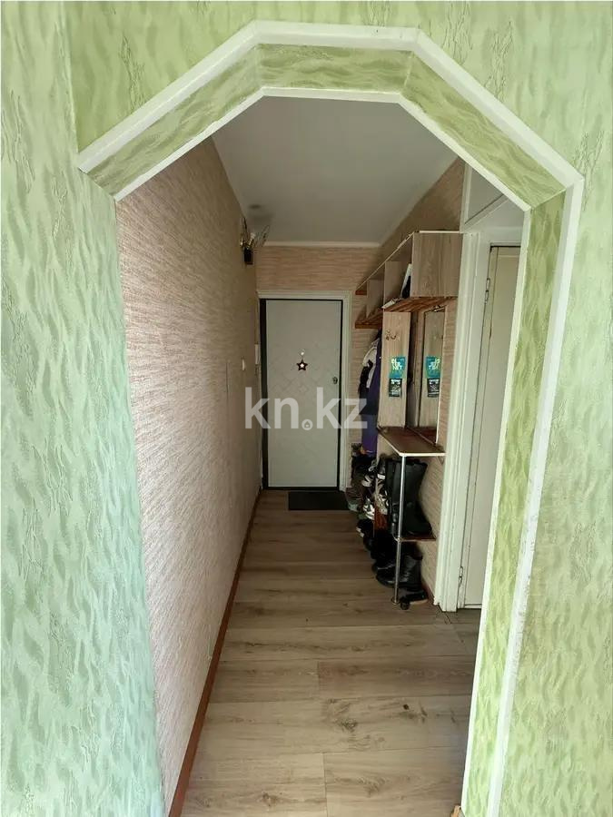 Продажа 3-комнатной квартиры, 59 м², мкр-н 4, дом  3 в Алматы - фото 4