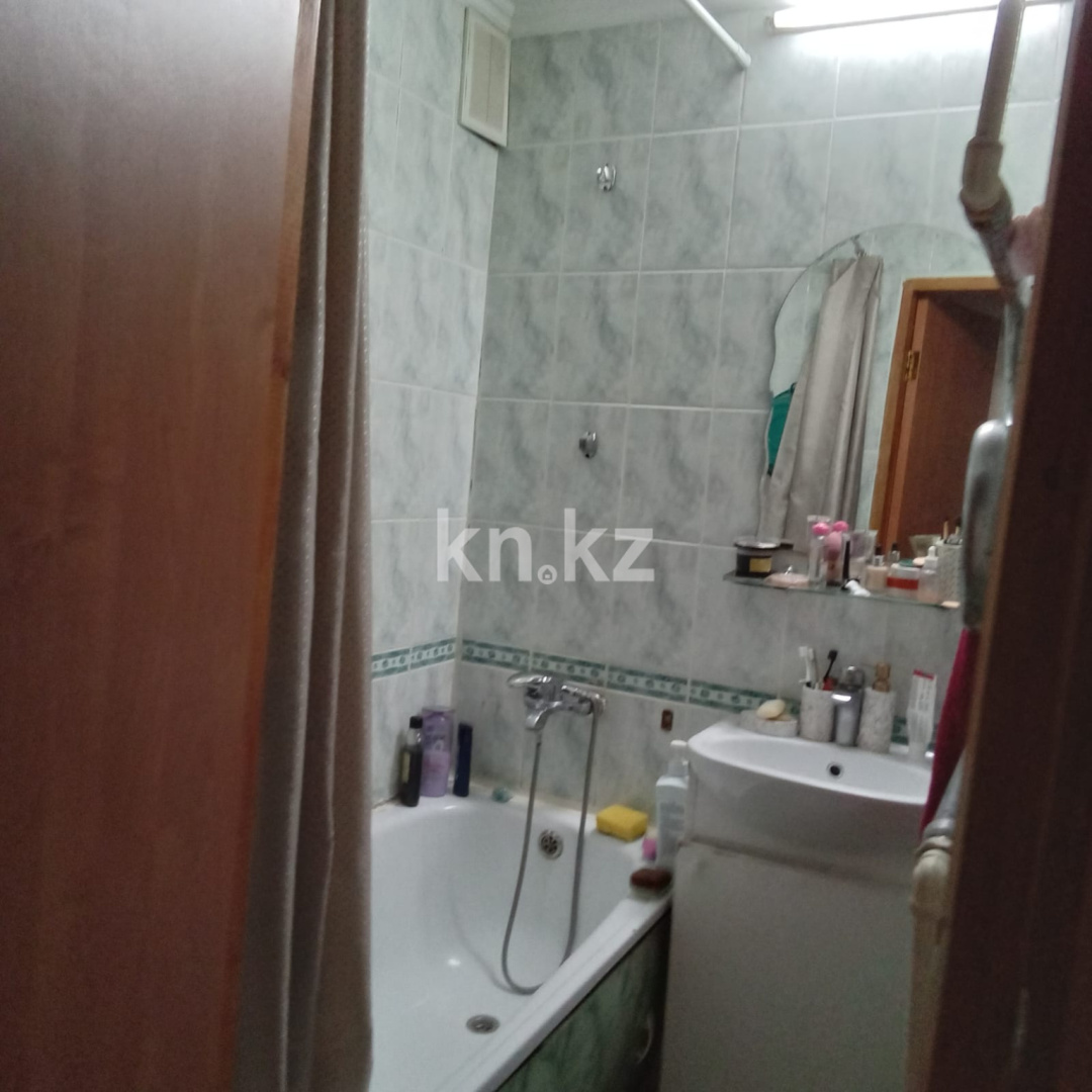 Продажа 3-комнатной квартиры, 62 м² в Караганде - фото 11