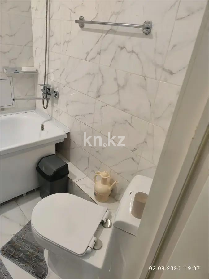 Продажа 1-комнатной квартиры, 39 м² в Астане - фото 5