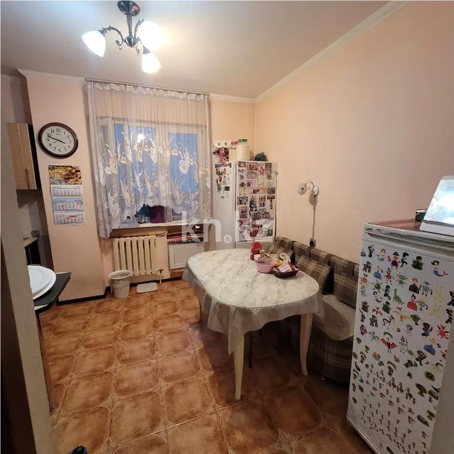 Продажа 2-комнатной квартиры, 60 м², ул. Сейфуллина, дом  4 в Астане - фото 3