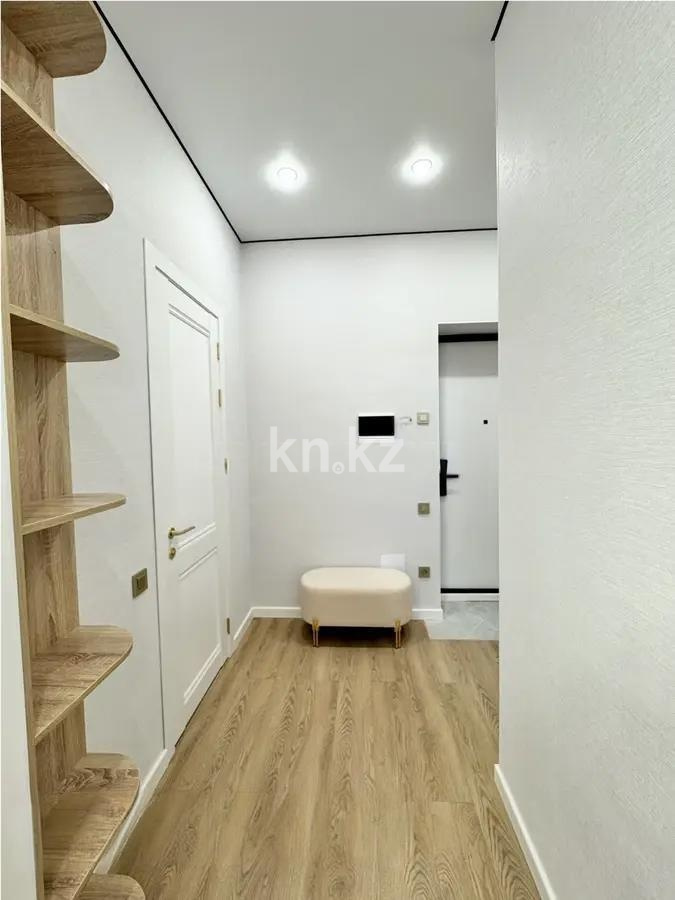 Продажа 2-комнатной квартиры, 37 м² в Астане - фото 5