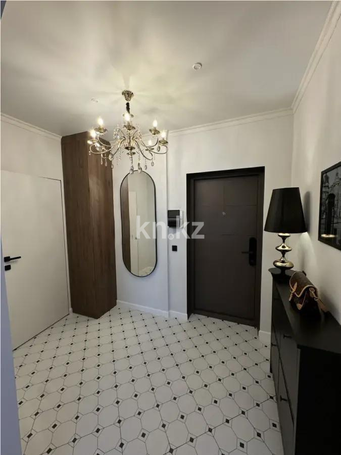 Продажа 2-комнатной квартиры, 50.6 м² в Астане - фото 4