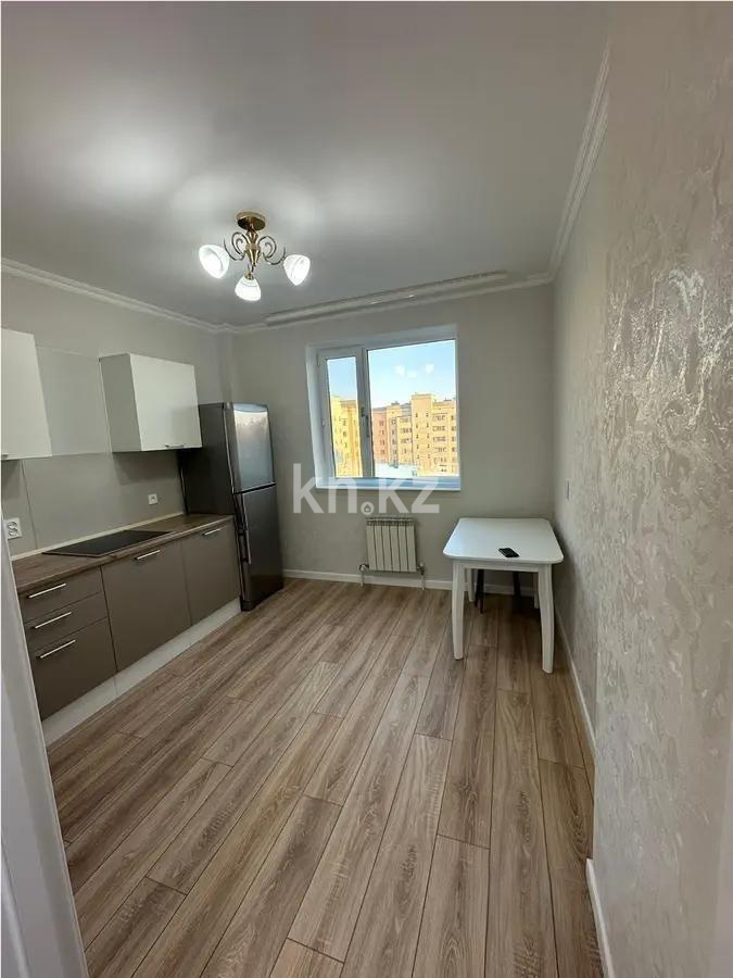 Продажа 1-комнатной квартиры, 40 м² в Астане - фото 2