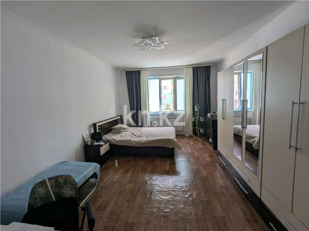 Продажа 2-комнатной квартиры, 86 м² в Алматы - фото 2
