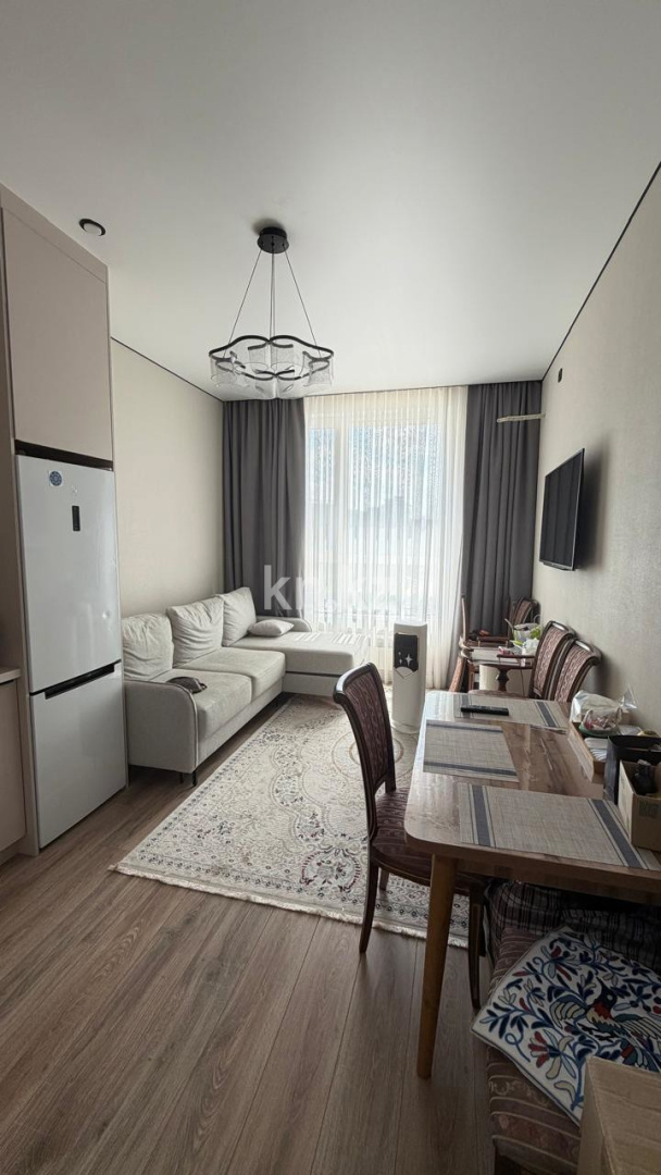 Продажа 2-комнатной квартиры, 42 м² в Астане - фото 7