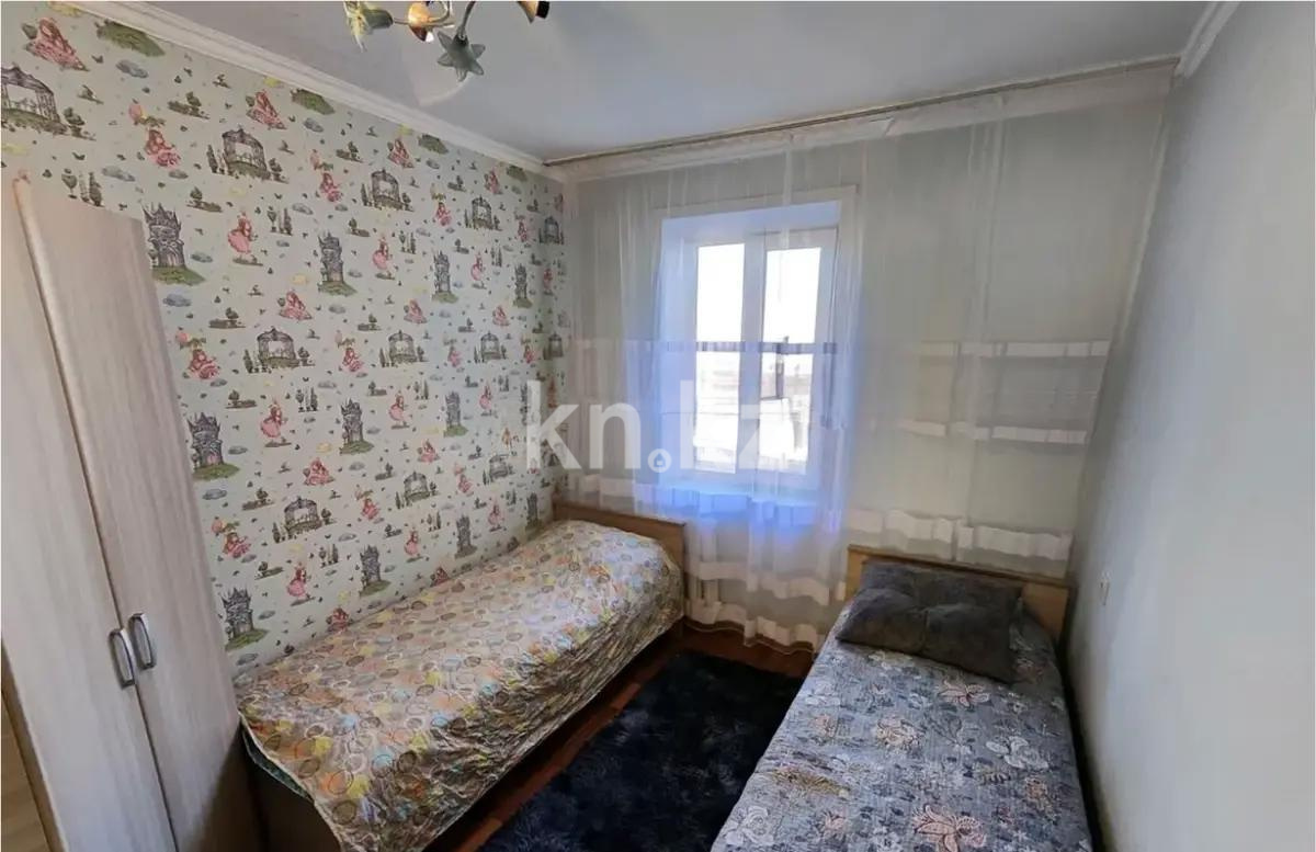 Продажа 3-комнатной квартиры, 69 м², ул. Таттимбета, дом  21 в Караганде - фото 2