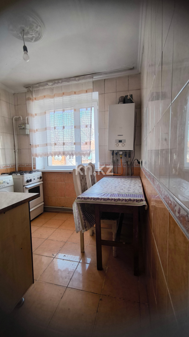 Продажа 3-комнатной квартиры, 50.4 м² в Алматинской области - фото 8