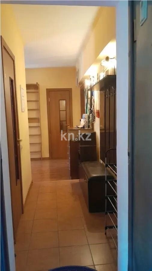 Продажа 2-комнатной квартиры, 52.4 м² в Алматы - фото 4