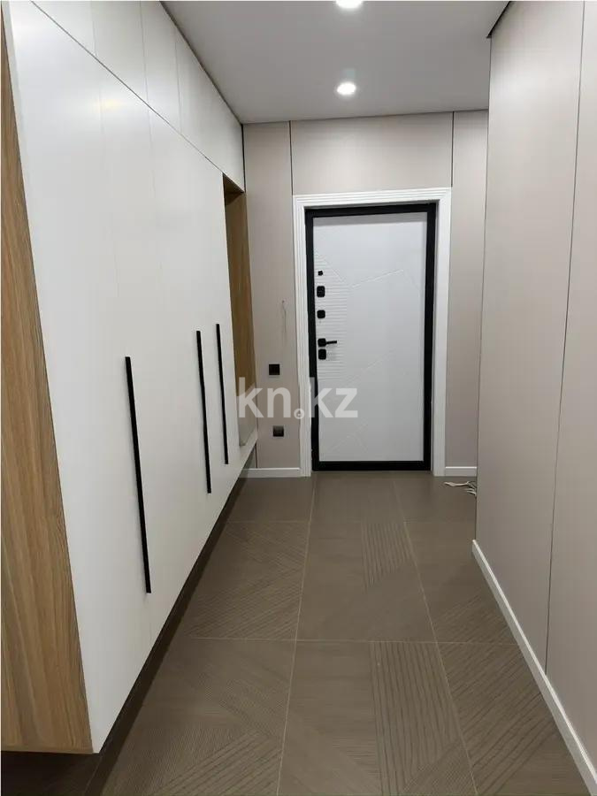 Продажа 3-комнатной квартиры, 93.1 м² в Алматы - фото 7