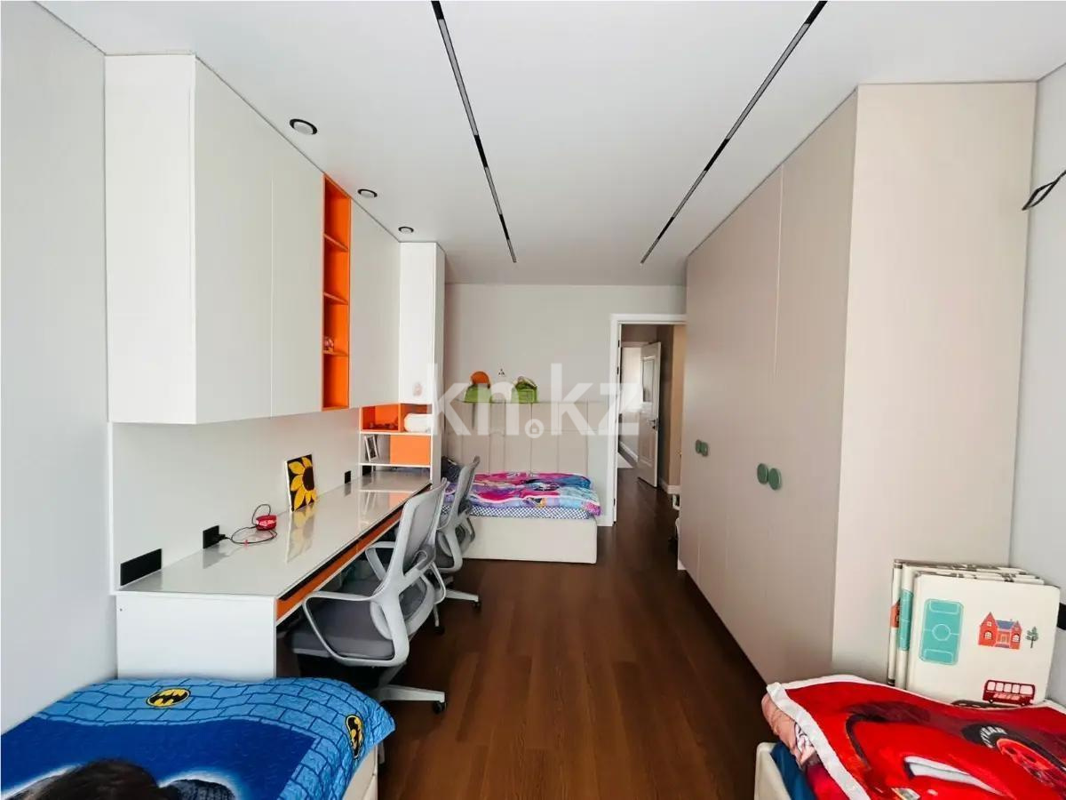 Продажа 3-комнатной квартиры, 91.58 м² в Алматы - фото 3