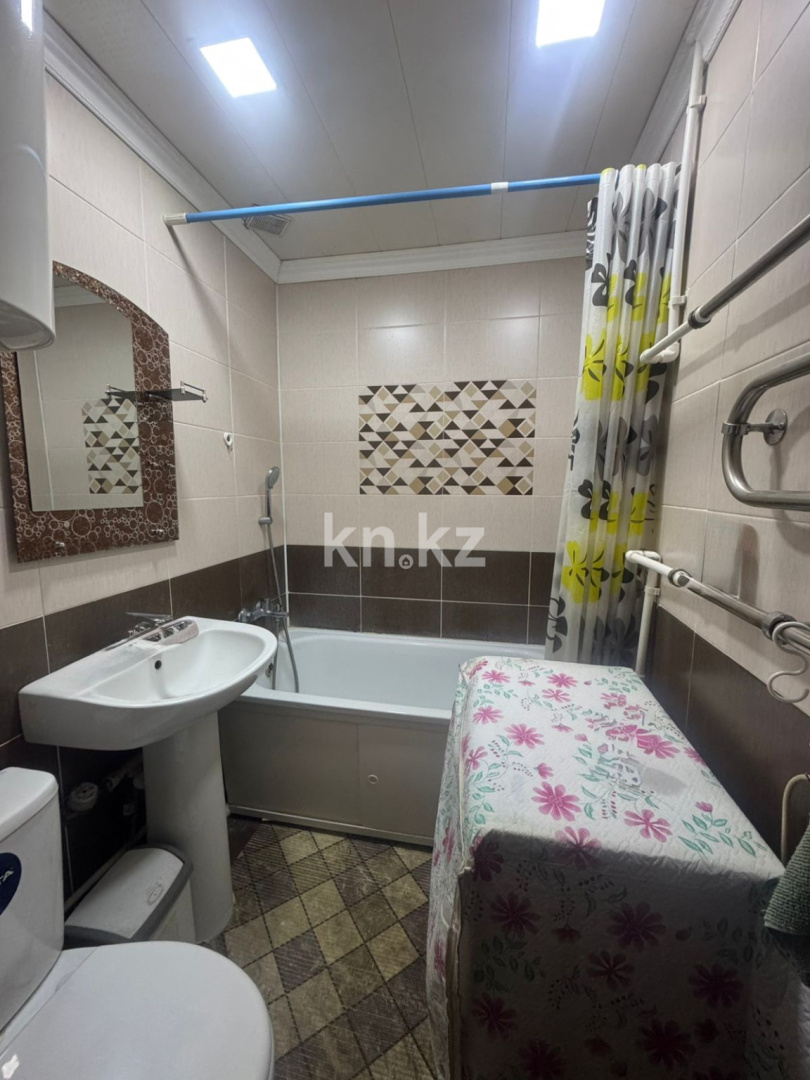 Продажа 3-комнатной квартиры, 59.1 м², ул. Кужанова в Сарани - фото 7