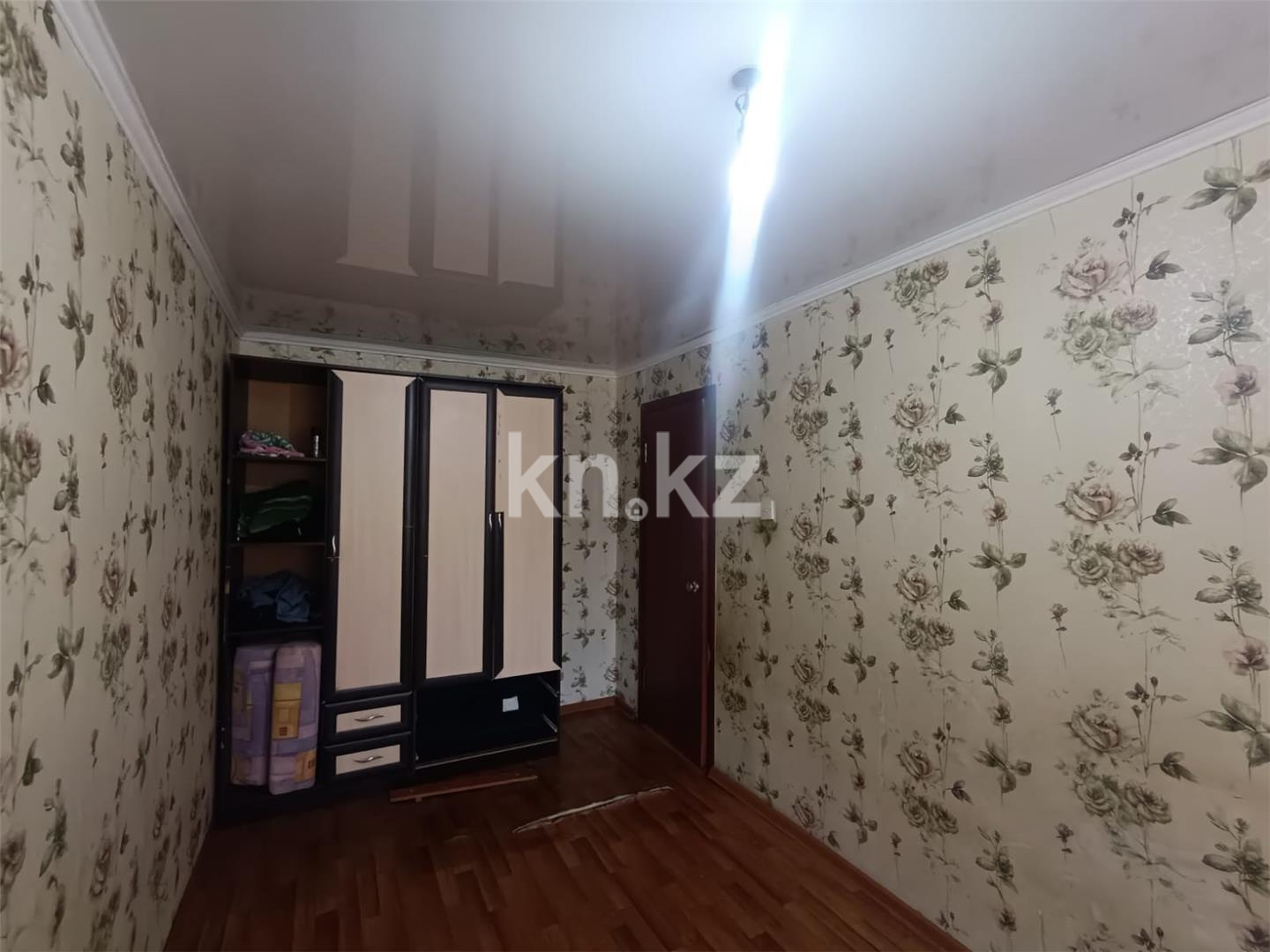 Продажа 2-комнатной квартиры, 44 м² в Темиртау - фото 3