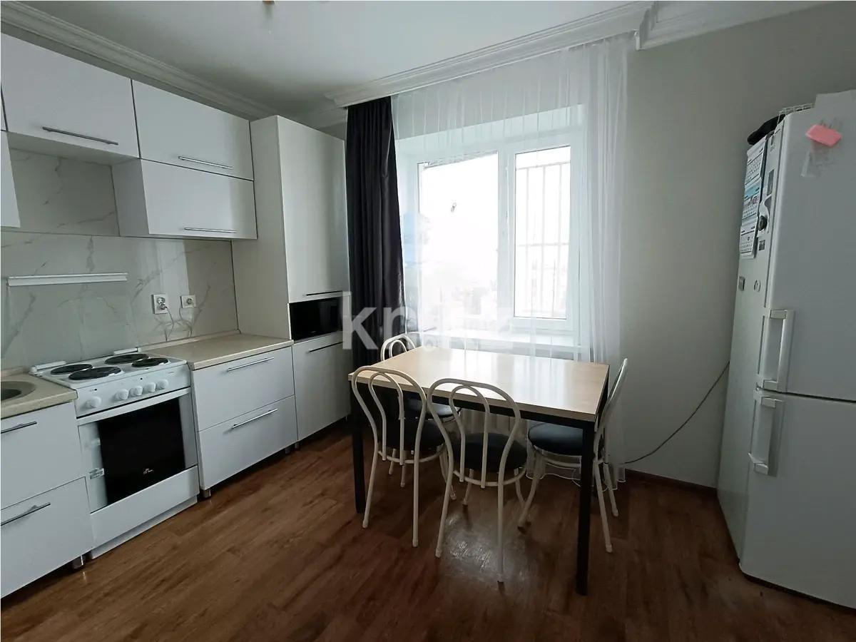 Продажа 2-комнатной квартиры, 52 м², пр. Кудайбердыулы, дом  25/1 в Астане - фото 3