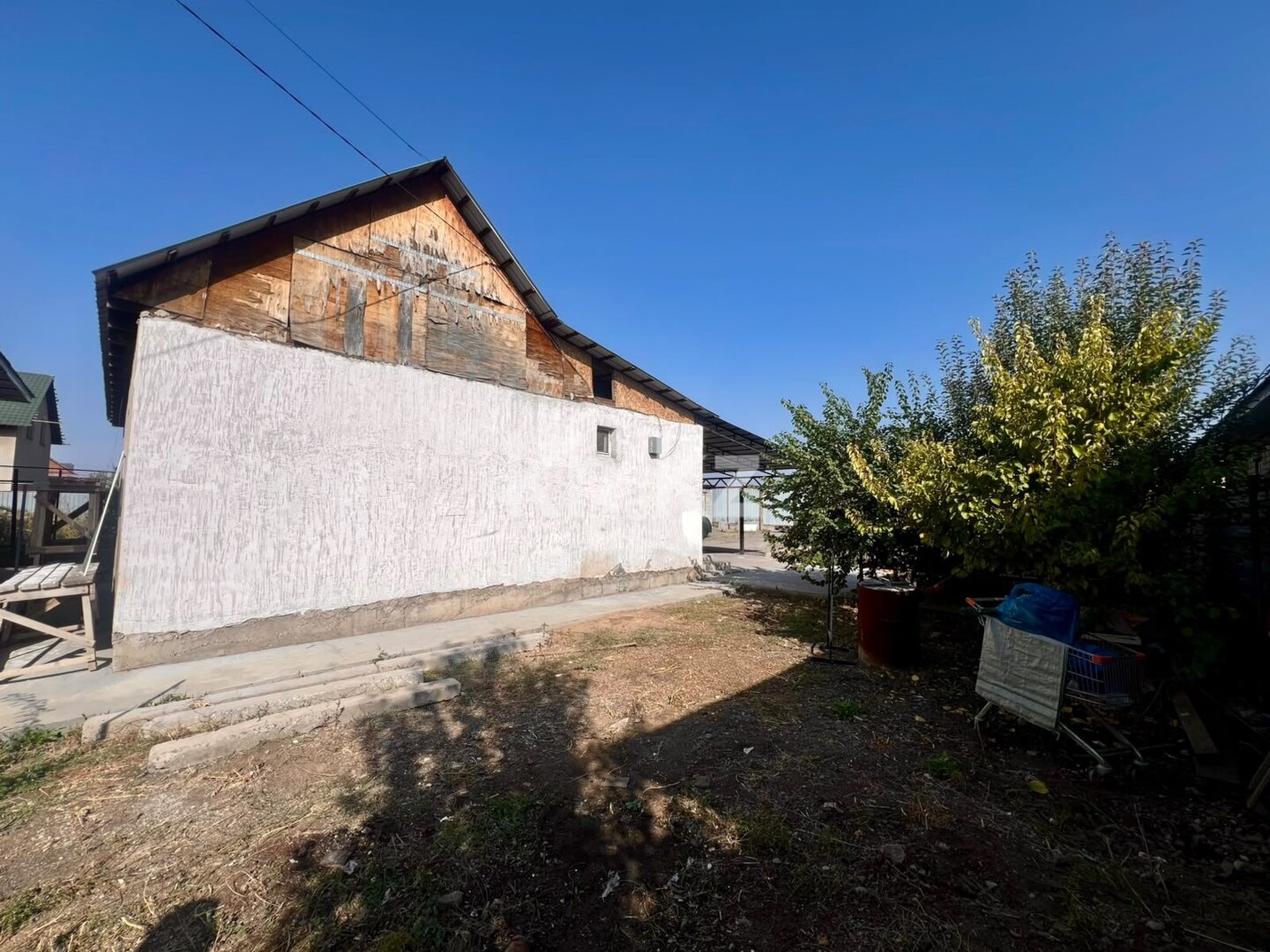 Продажа 2-комнатного дома, 90 м² в Алматинской области - фото 8