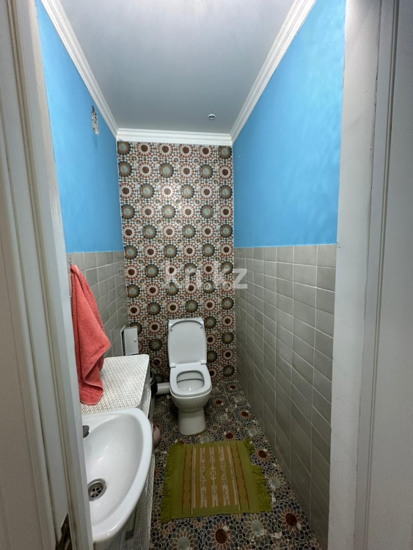 Продажа 3-комнатной квартиры, 80 м² в Астане - фото 9