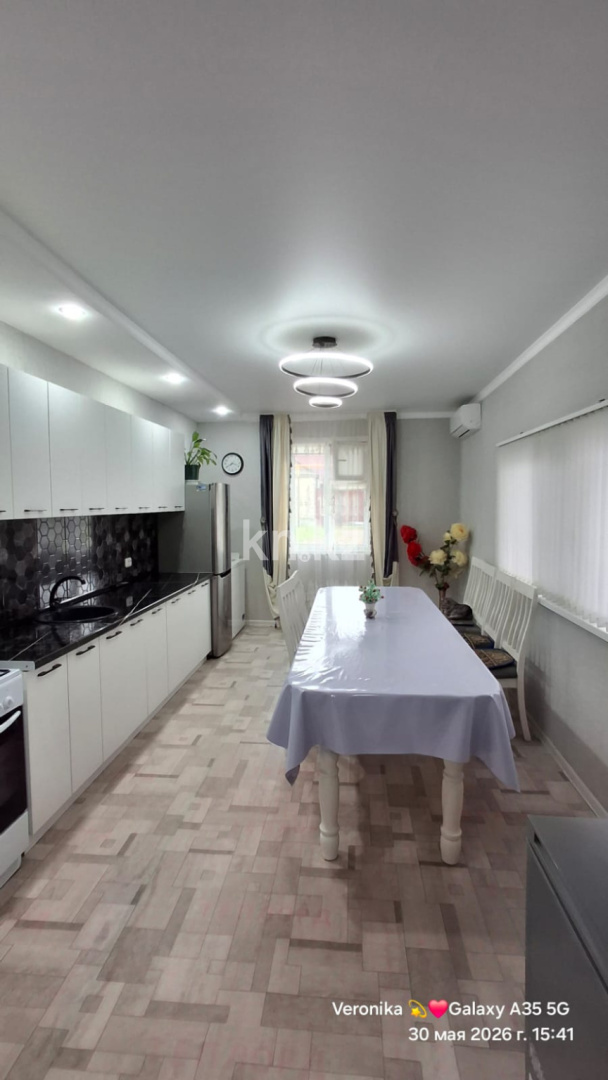 Продажа 3-комнатного дома, 82 м² в Уральске - фото 7