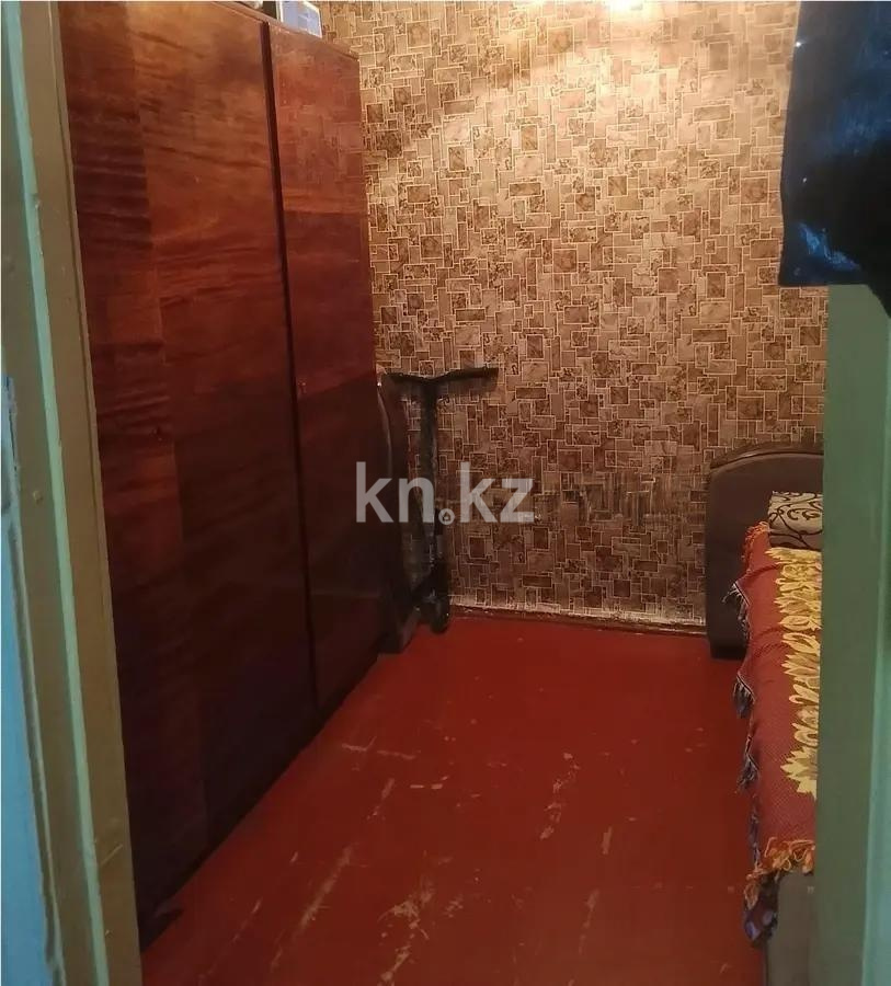 Продажа 2-комнатной квартиры, 44.6 м² в Астане - фото 2