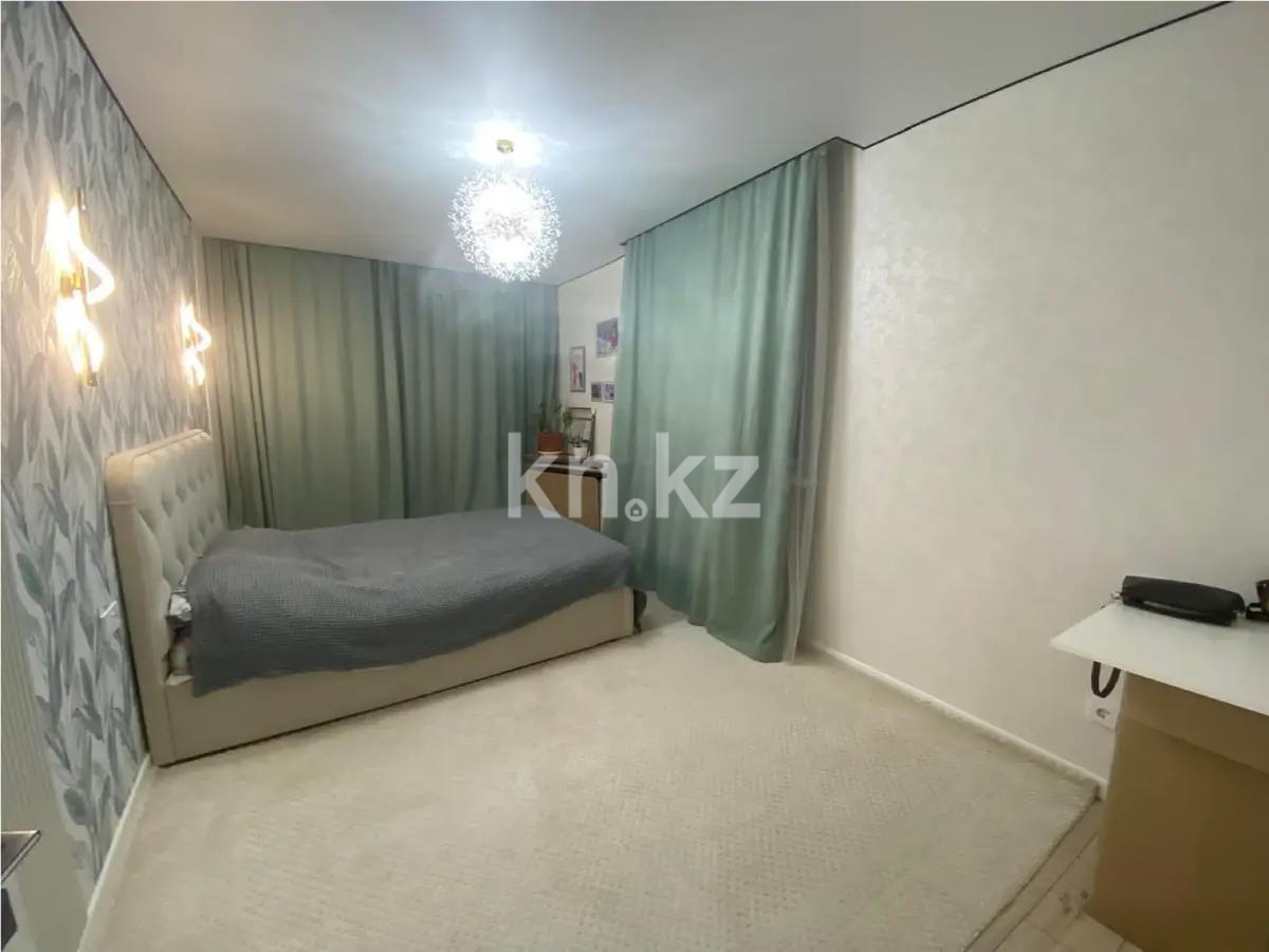 Продажа 3-комнатной квартиры, 87 м², ул. Калдаякова, дом  61 в Астане - фото 2